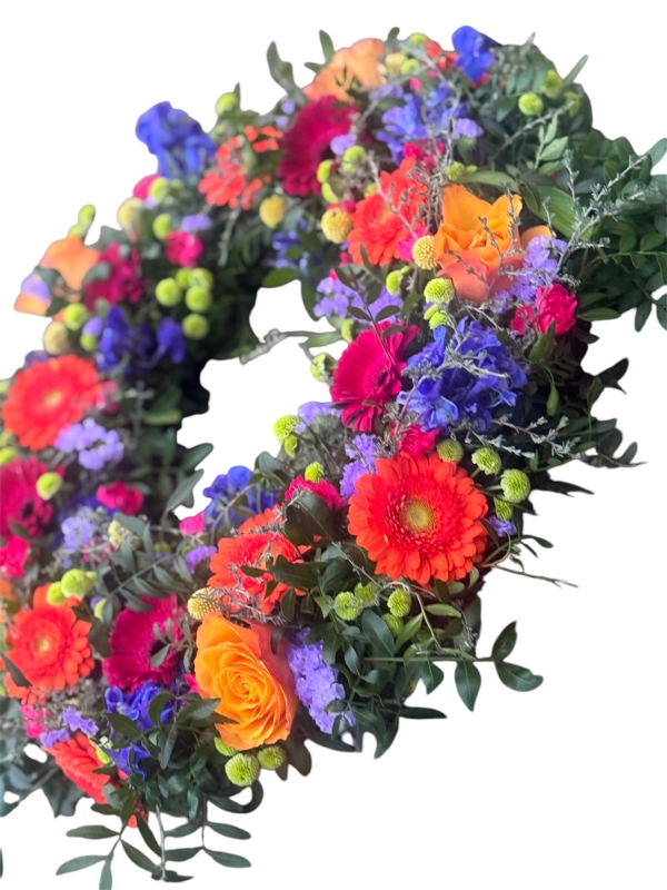 Compassionate Wreath