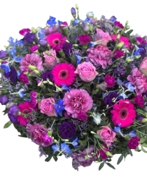 Berry Blast loose Posie