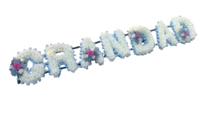 Grandad Based Letter Tribute