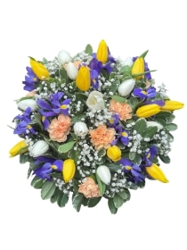 Spring Wreath